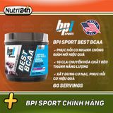  Bpisport-Best BCAA, 60ser 