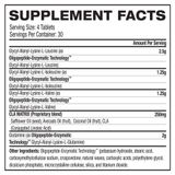  BPISPORT - BEST BCAA 100 SERVINGS 