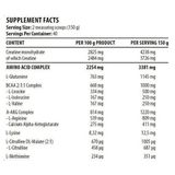  DY NUTRITION METABOLIC MASS GAINER 6KG 
