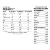  DY NUTRITION SHADOWHEY 5LBS 2.27KG 