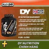  DY NUTRITION SHADOWHEY 5LBS 2.27KG 