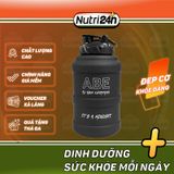  APPLIED NUTRITION SHAKER 2L5 