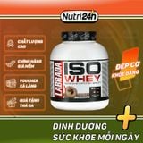  LABRADA ISO WHEY 73 SER 