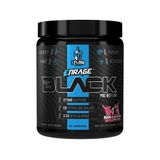  EFLOW ENRAGE BLACK PRE WORKOUT 30SER 