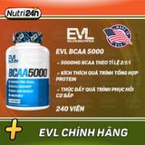  EVL BCAA5000 240 VIÊN 