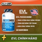  EVL FOCUS MODE 30 VIÊN 