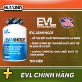  EVL LEAN MODE 150 VIÊN 