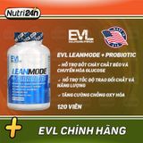  EVL LEANMODE + PROBIOTIC 120 VIÊN 