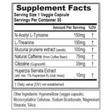  EVL FOCUS MODE 30 VIÊN 