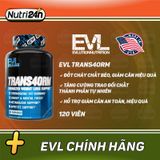  EVL TRANS4ORM 120 VIÊN 