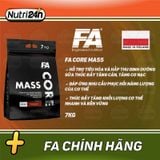  FA CORE MASS 7KG 