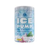  FA ICE PUMP PRE WORKOUT 480 GRAM 