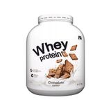  FA WELLNESS LINE WHEY PROTEIN 2.27KG 