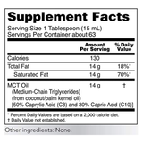  NOW MCT OIL 946ML 