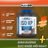  APPLIED NUTRITION ISO XP 1.8KG 