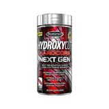  HYDROXYCUT HARDCORE NEXT GEN 100 VIÊN 