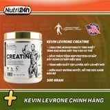  KEVIN LEVRONE CREATINE 300 GRAM 