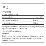  KFD AAKG 300g 