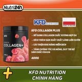  KFD COLLAGEN PLUS 400G 