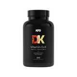  KFD Vitamin D + K 200 viên 