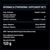  KFD Magnesium + - 160 viên 