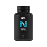  KFD NAC (N-Acetylocysteina) – 180 viên 