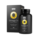  KFD Omega 3+ – 90 viên 
