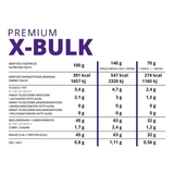  KFD X-BULK 980G 