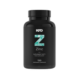  KFD Zinc Kẽm 120 viên 