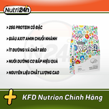  KFD Premium WPC 3000g 