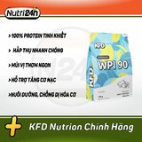  KFD Premium WPI 90 700g 