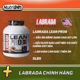  LABRADA LEAN PRO8 5LBS 