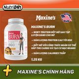  MAXINE'S BURN 1.25 KG 