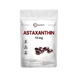  MICROINGREDIENTS ASTAXANTHIN 15MG 90 VIÊN 