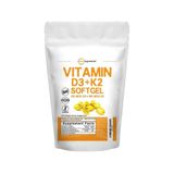  MICROINGREDIENTS VITAMIN D3 K2 300 VIÊN 