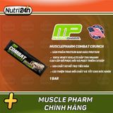  MUSCLEPHARM COMBAT CRUNCH 1 CÁI LẺ 