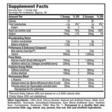  MUSCLETECH VAPOR X5 PRE WORKOUT 30 SER 