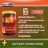  MUTANT BCAA 9.7 90SER 