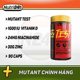  MUTANT TEST 90 viên 