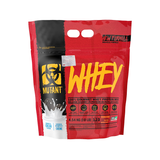  MUTANT WHEY 10LBS 4.6KG 