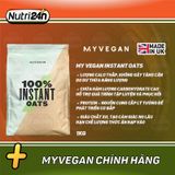  MY VEGAN INSTANT OATS 1KG 