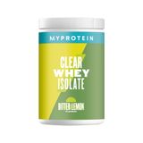  MYPROTEIN CLEAR WHEY ISOLATE 885GRAM 