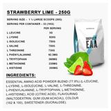  MYPROTEIN EAA 27SER 250 GRAM 