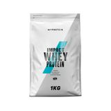  MYPROTEIN IMPACT WHEY PROTEIN 1KG 