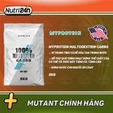  MYPROTEIN MALTODEXTRIN CARBS 5KG 