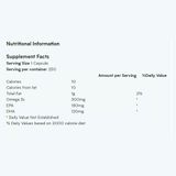  MYVITAMINS ESSENTIAL OMEGA 3 1000 VIÊN 