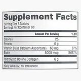  NEOCELL SUPER COLLAGEN +C 360 VIÊN 