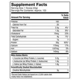  Nitrotech Whey 10lbs 