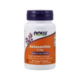  Now Astaxanthin 4mg 60 Viên 