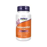  Now Astaxanthin 4mg 90 Viên 